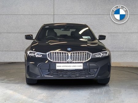 2024 BMW 3 Series 330e M Sport €47,975 thumbnail