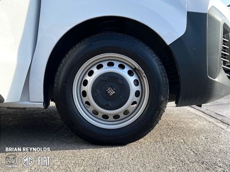 2025 Fiat Scudo - thumbnail 10