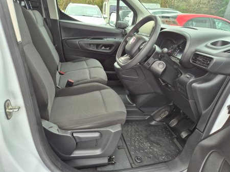 2023 Fiat Doblo - thumbnail 9