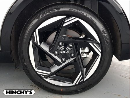 2026 Kia K4 - thumbnail 8