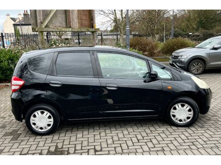 2008 Honda Jazz - thumbnail 8