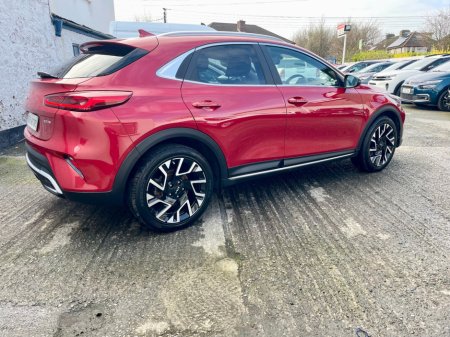 2023 Kia XCeed - thumbnail 19