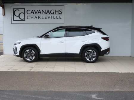 2024 Hyundai Tucson Tucson FL Executive €39,995