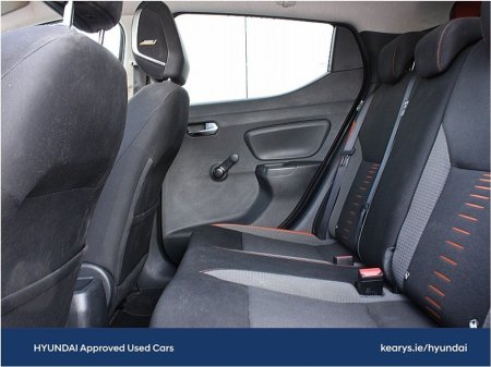 2018 Nissan Micra - thumbnail 7