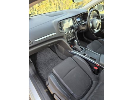 2021 Renault Megane - thumbnail 20