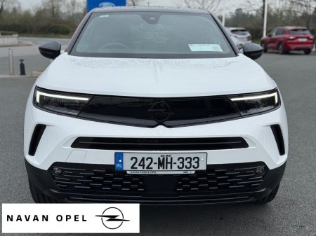2024 Opel Mokka GS-Line 1.2T 100Ps **From €408 per month** €26,950