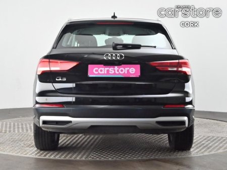 2024 Audi Q3 - thumbnail 4
