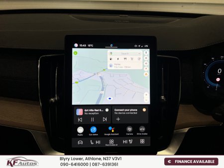 2025 Volvo XC90 - thumbnail 34