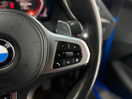 2021 BMW 2 Series 220D M SPORT GRAN COUPE AUTO €29,990 thumbnail