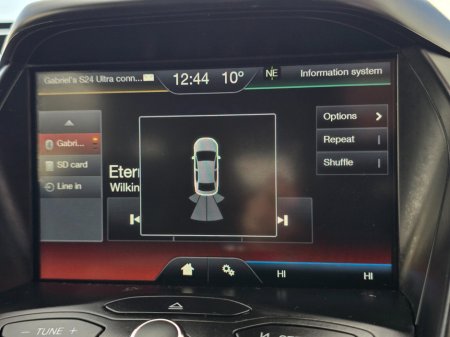 2016 Ford Kuga 2.0TDCI 120PS Titanium €10,950 thumbnail