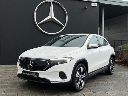 2023 Mercedes-Benz EQA - thumbnail 32