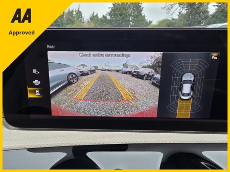 2023 Mercedes-Benz CLA Class - thumbnail 21