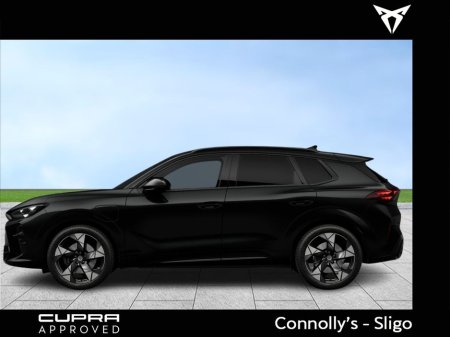 2026 Cupra Terramar - photo 2