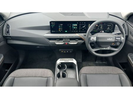 2026 Kia EV5 - thumbnail 22