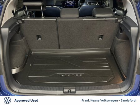 2021 Volkswagen T-Cross - thumbnail 9