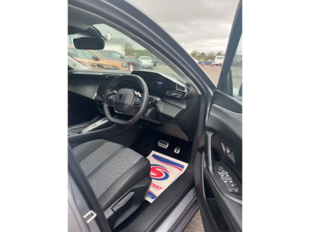 2025 Peugeot 408 - thumbnail 10