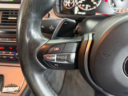 2016 BMW 5 Series - thumbnail 26