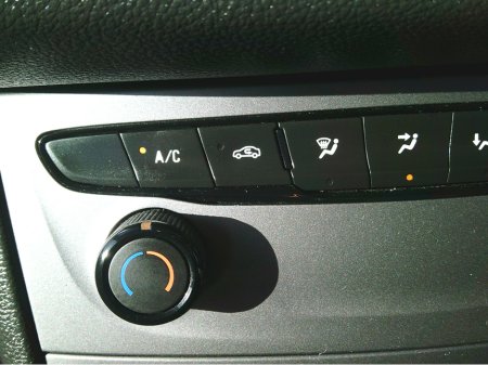 2017 Opel Astra - thumbnail 12