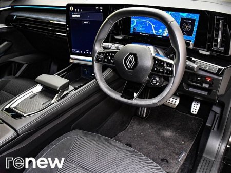 2024 Renault Austral Techno Esprit Alpine E-Tech Full Hybrid €37,800 thumbnail