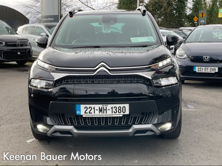 2022 Citroen C3 Aircross - thumbnail 6