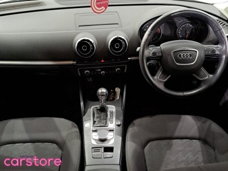 2016 Audi A3 1.4 TFSI AUTO saloon €17,690 thumbnail