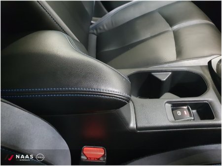 2023 Nissan Leaf SVE 40KW €19,445 thumbnail