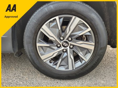 2023 Hyundai Tucson - thumbnail 24