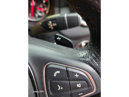 2017 Mercedes-Benz A Class  €17,950 thumbnail