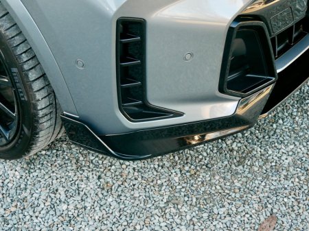 2025 BMW X5 xDrive50e M Sport €99,950 thumbnail