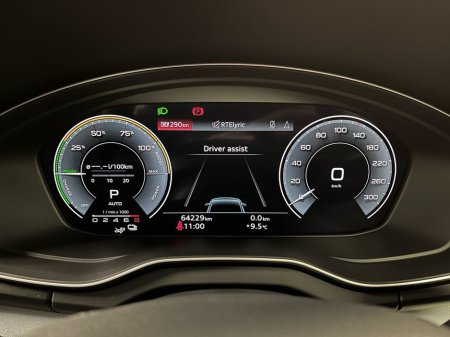 2024 Audi Q5 SE Quattro 50 TFSIe 299BHP - Reversing Camera - Sat Nav - Climate Control - Heated Seats - Cruise Control - Apple CarPlay/Android Auto €52,950 thumbnail