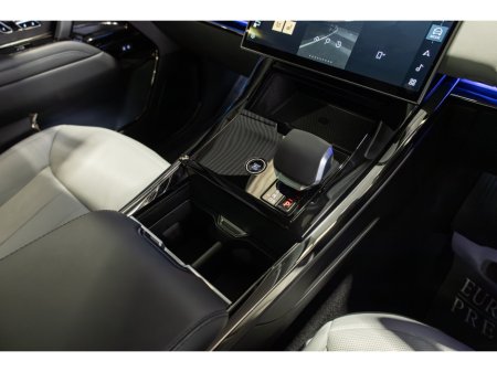 2024 Land Rover Range Rover Sport - thumbnail 20