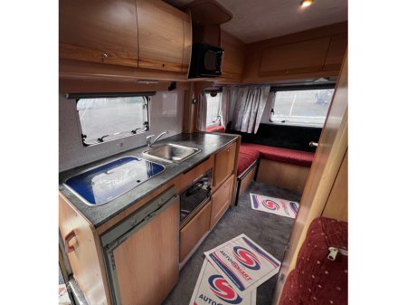 2005 Fiat Ducato Elnagh Marlin 65d €1 thumbnail