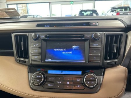 2014 Toyota Rav4 - thumbnail 13