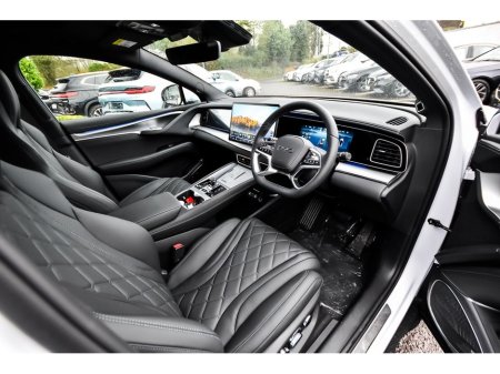 2026 BYD Sealion 7 - thumbnail 11