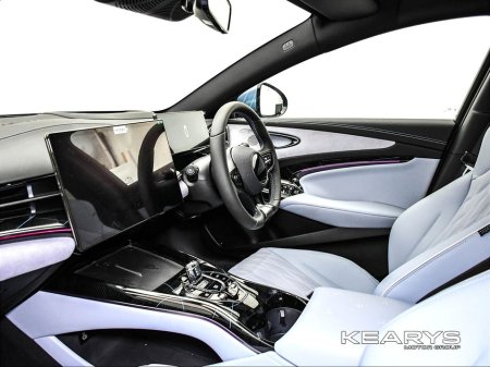 2026 BYD Seal - thumbnail 10