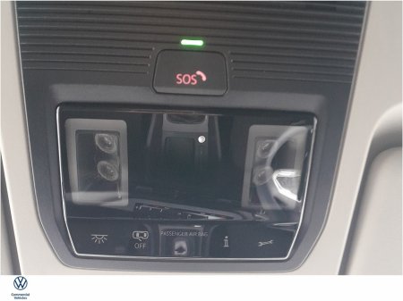 2025 Volkswagen Caddy - thumbnail 28