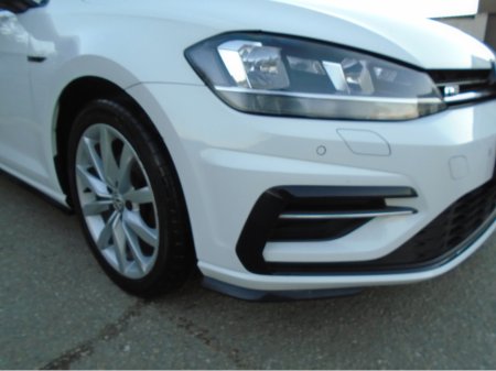 2018 Volkswagen Golf - thumbnail 14