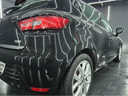 2017 Renault Clio - thumbnail 9