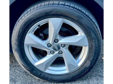 2019 Audi Q3 - thumbnail 28