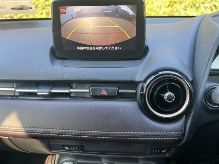 2017 Mazda Demio - thumbnail 22