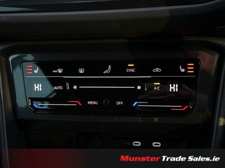 2021 Volkswagen Tiguan - thumbnail 14