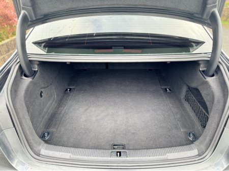 2016 Audi A6 2.0TDI FULL SLINE 190BHP 6SPD MANUAL €19,950 thumbnail