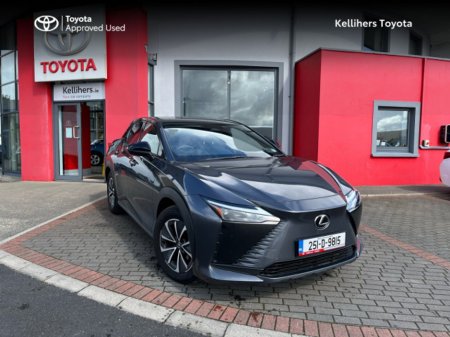 2025 Lexus RZ RZ300E EXECUTIVE €57,950