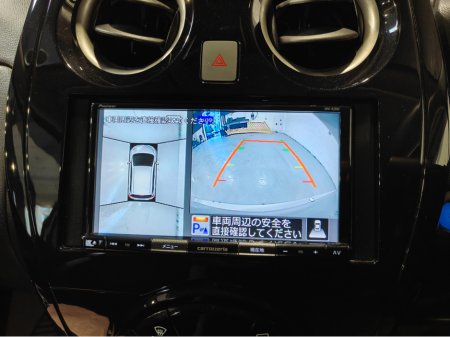 2020 Nissan Note - thumbnail 22