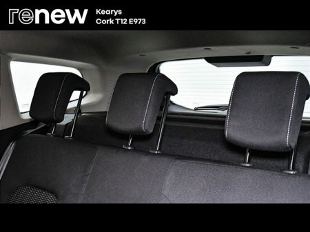 2020 Dacia Duster - thumbnail 17