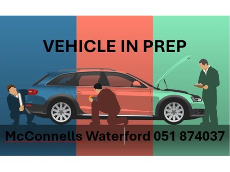 2017 Audi A3 - €16,450