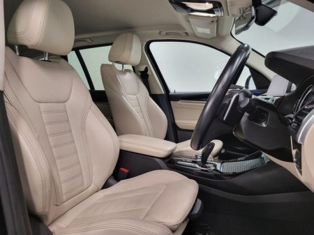 2021 BMW X3 - thumbnail 12