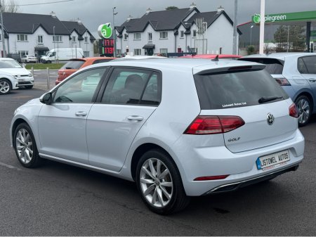 2018 Volkswagen Golf - thumbnail 6