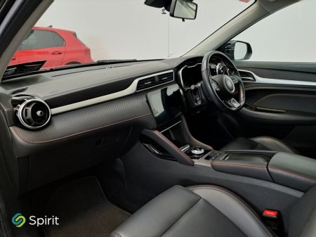 2022 MG ZS - thumbnail 4