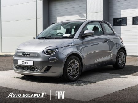 2025 Fiat 500e 500 BEV ICON 42KW 118HP €23,995